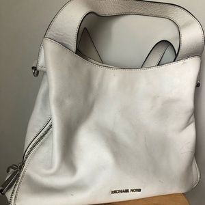 Michael Kors leather purse